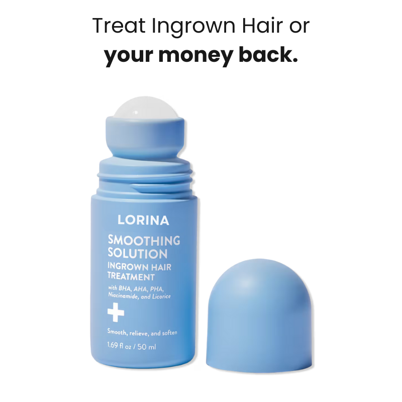 Lorina™️ - Ingrown Hair Treatment