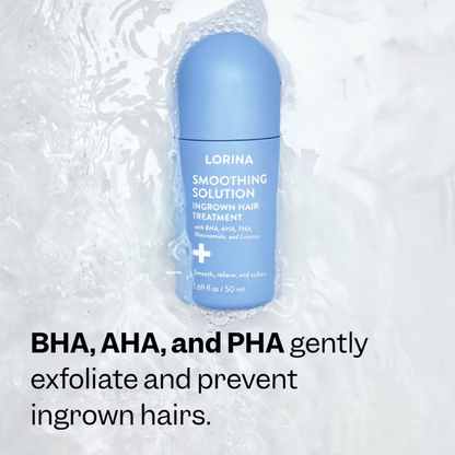 Lorina™️ - Ingrown Hair Treatment